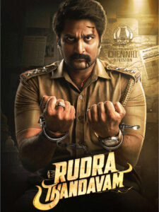 Rudra Thandavam 2025 Hindi Dubbed Movie ORG 720p WEB-DL 1Click Download