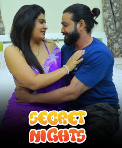 Secret Nights 2025 Hindi Uncut Hot Short Film 720p HDRip 1Click Download