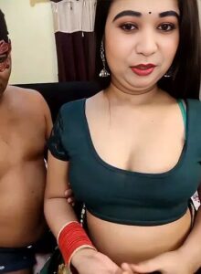 Sexy Mona Ji 2025 Hindi Hot Short Film 720p | 480p | 1Click Download