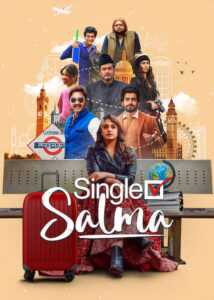 Single Salma 2025 Hindi Movie 720p WEB-DL 1Click Download