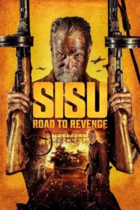 Sisu 2 – Road to Revenge 2025 Hindi Dubbed Movie ORG 720p WEB-DL 1Click Download