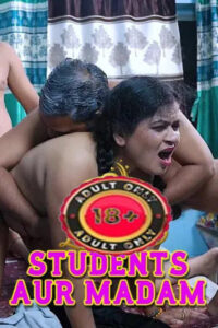 Students Aur Madam 2025 Hindi GoddesMahi Short Films 720p HDRip 1Click Download