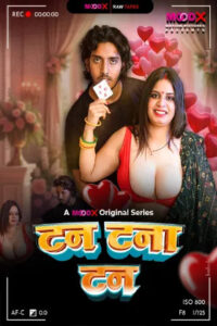Tan Tana Tan BTS 2025 Hindi Season 01 Episodes 01 Added Moodx WEB Series 720p