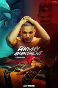 Tanmay Apartment 2025 Hindi Season 1 Episodes 1-2 Akkuott WEB Series 720p WEB-DL