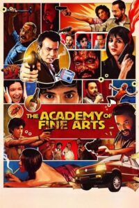The Academy of Fine Arts (2025) বাংলা মুভি | 720p HDTC Print | নতুন রিলিজ