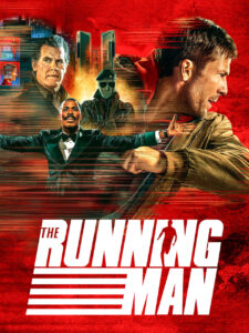 The Running Man 2025 Hindi Dubbed Movie ORG 720p WEB-DL 1Click Download