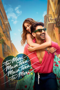 Tu Meri Main Tera Main Tera Tu Meri 2025 Hindi Movie 720p HDTC Print 1Click Download