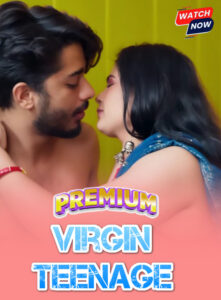 Virgin Teenage 2025 Hindi Uncut Hot Short Film 720p HDRip 1Click Download