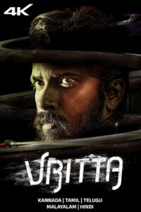 Vritta 2025 Hindi Dubbed Movie ORG 720p WEB-DL 1Click Download