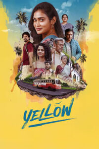 Yellow 2025 Hindi Dubbed Movie 720p HDTC Print 1Click Download