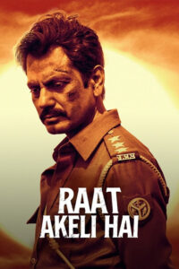 Raat Akeli Hai (2025) Hindi Dubbed Full Movie ORG WEB-DL | 1080p | 720p | 480p