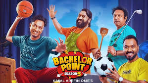 Bachelor Point Season 5 Episode 49-56 (23 December 2025) Download