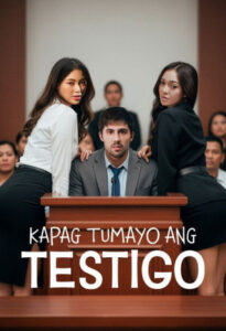 18+ Kapag Tumayo Ang Testigo 2026 Filipino Movie 720p WEB-DL 1Click Download