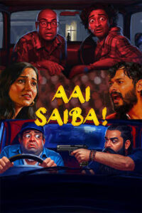 Aai Saiba 2026 Hindi Dubbed Movie 720p HDTC Print 1Click Download