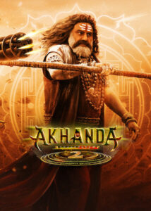 Akhanda 2 2026 Hindi Dubbed Movie ORG 720p WEB-DL 1Click Download