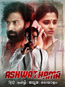 Ashwathama 2026 Hindi Dubbed Movie ORG 720p WEB-DL 1Click Download