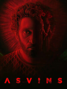Asvins 2026 Hindi Dubbed Movie ORG 720p WEBRip 1Click Download