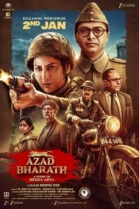 Azad Bharat 2026 Hindi Movie 720p HDTC Print 1Click Download