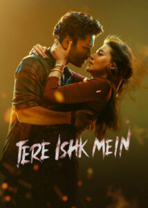 Tere Ishk Mein (2026) Hindi Movie 720p WEB-DL 1Click Download – Tvboss24