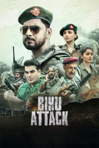 Bihu Attack 2026 Hindi Movie 720p HDTC Print 1Click Download
