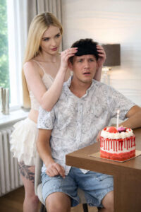 Birthday Boy Gets Nothing 2026 English Short Film 720p WEB-DL 1Click Download