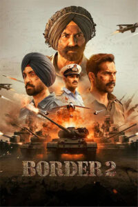 Border 2 (2026) Hindi Movie 720p HDTC Print – Tvboss24