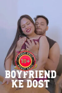 Boyfriend Ke Dost 2026 Hindi Uncut Short Films 720p HDRip 1Click Download