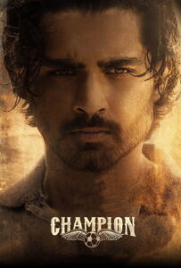 Champion 2026 Hindi Dubbed Movie 720p HDTC Print 1Click Download