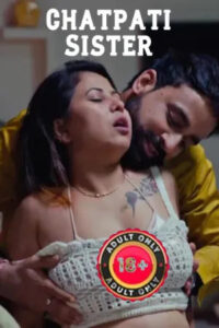 Chatpati Sister 2025 Hindi Season 01 Episodes 1-2 Jugnu WEB Series 720p WEB-DL 1Click