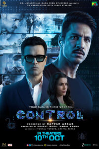 Controll 2026 Hindi Dubbed Movie ORG 720p WEBRip 1Click Download