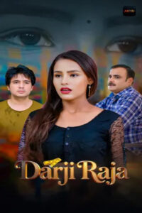 Darji Raja 2025 Hindi Season 1 Episodes 1-2 Akkuott WEB Series 720p HDRip 1Click