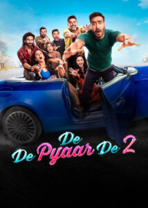 De De Pyaar De 2 2026 Hindi Movie 720p WEB-DL 1Click Download