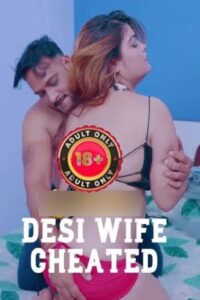 Desi Wife Cheated 2026 Hindi Uncut Short Films 720p HDRip 1Click Download