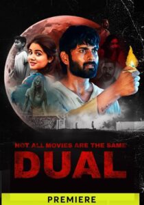 Dual 2026 Hindi Dubbed Movie ORG 720p WEB-DL 1Click Download