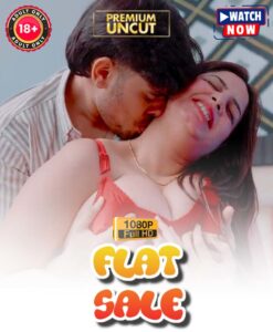 Flat Sale (2026) Hindi Uncut Hot Short Film Download 720p HDRip – Tvboss24