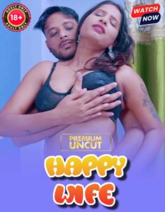 Happy Wife (2026) Hindi Uncut Short Film 720p HDRip – Tvboss24