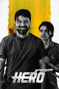 Hero (2026) Hindi Dubbed Movie ORG Download 720p WEBRip – Tvboss24