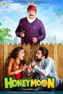 Honeymoon 2026 Bnegali Movie 720p WEB-DL 1Click Download