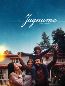 Jugnuma The Fable 2026 Hindi Movie 720p WEB-DL 1Click Download