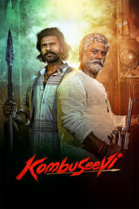 Kombuseevi 2025 Hindi Dubbed Movie 720p HDTC Print 1Click Download