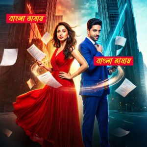 Lady Boss Return 2026 Bengali Dubbed ORG Reel Film 720p WEB-DL 1Click Download