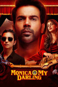 Monica O My Darling 2026 Hindi Movie 720p WEB-DL 1Click Download