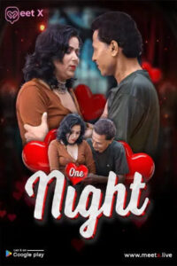 One Night 2026 Hindi MeetX Short Films 720p HDRip 1Click Download