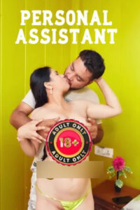 Personal Assistant 2026 Hindi Uncut Short Films 720p HDRip 1Click Download