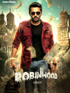 Robinhood 2026 Hindi Dubbed Movie ORG 720p WEB-DL 1Click Download