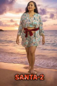 Santa 2 2026 Malayalam FridaySeries Short Films 720p HDRip 1Click Download