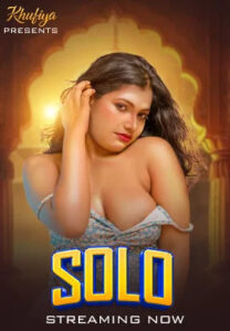 Solo (2026) Uncut Hindi Khufiya Short Film 720p HDRip – Tvboss24