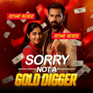 Sorry Not a Gold Digger 2026 Bengali Dubbed ORG Reel Film 720p WEB-DL 1Click Download