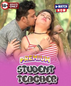 Student Teacher (2026) Hindi Uncut Short Film 720p HDRip – Tvboss24