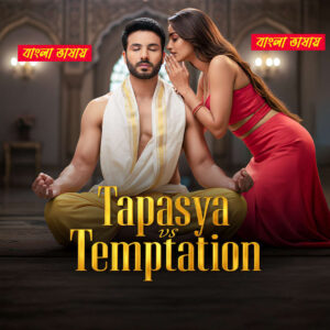 Tapasya vs Temptation 2026 Bengali Dubbed ORG Reel Film 720p WEB-DL 1Click Download